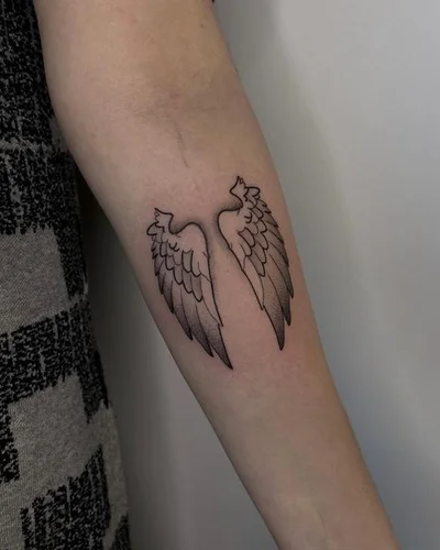 Yael Isey tattoo 009
