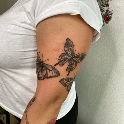 Yael Isey tattoo 011
