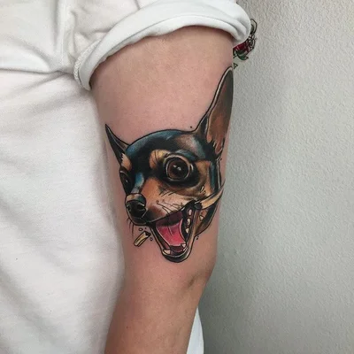 Yael Isey tattoo 017
