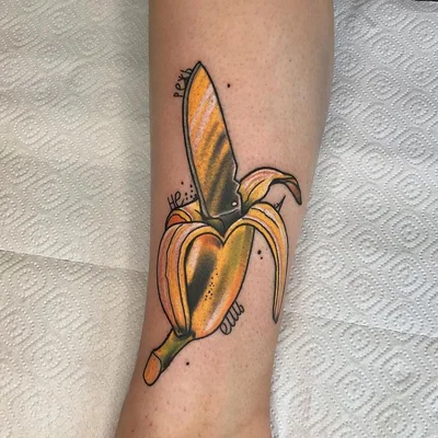 Yael Isey tattoo 018