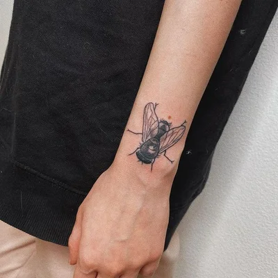 Yael Isey tattoo 024