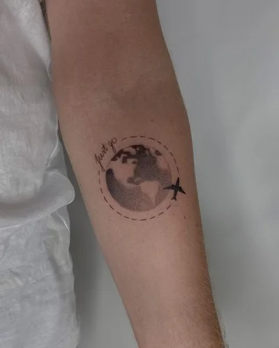 Yael Isey tattoo 025