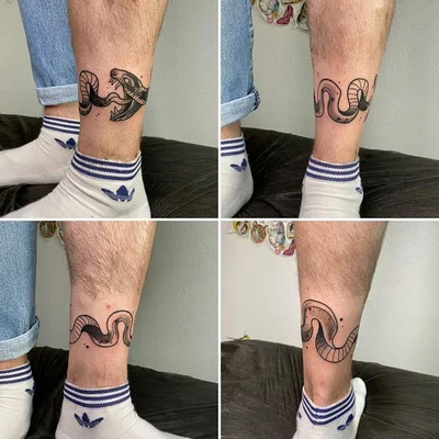 Yael Isey tattoo 028