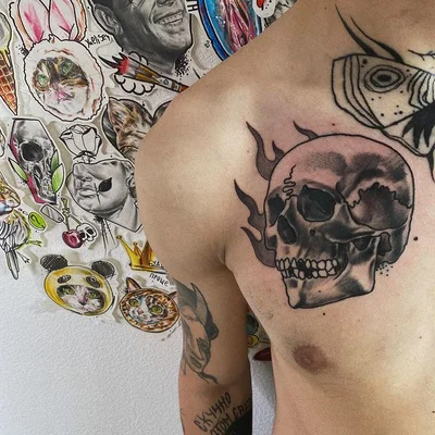 Yael Isey tattoo 029
