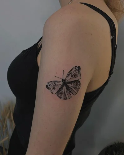 Yael Isey tattoo 030