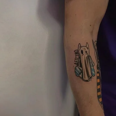 Yael Isey tattoo 031