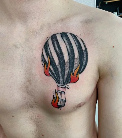 Yael Isey tattoo 032
