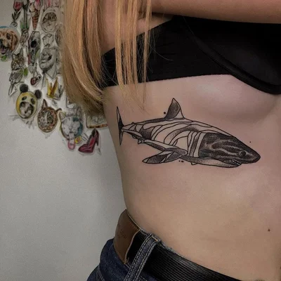Yael Isey tattoo 033