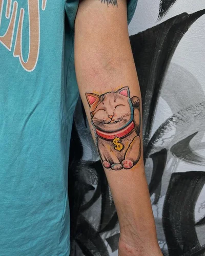 Yael Isey tattoo 035