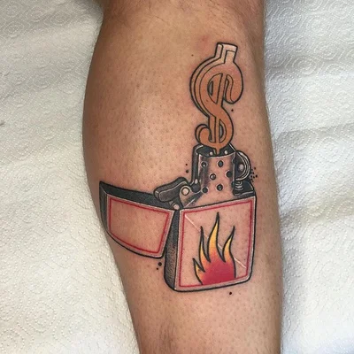Yael Isey tattoo 037