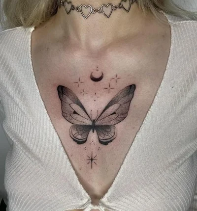 Yael Isey tattoo 038