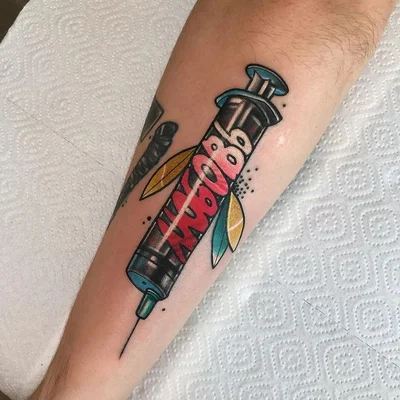 Yael Isey tattoo 040