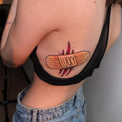 Yael Isey tattoo 042