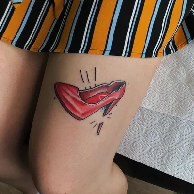 Yael Isey tattoo 045