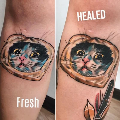 Yael Isey tattoo 046