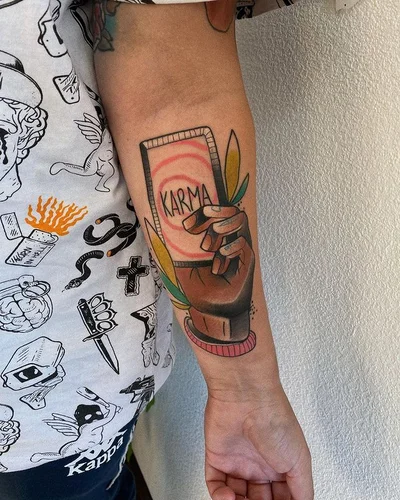 Yael Isey tattoo 047
