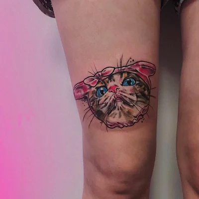 Yael Isey tattoo 049
