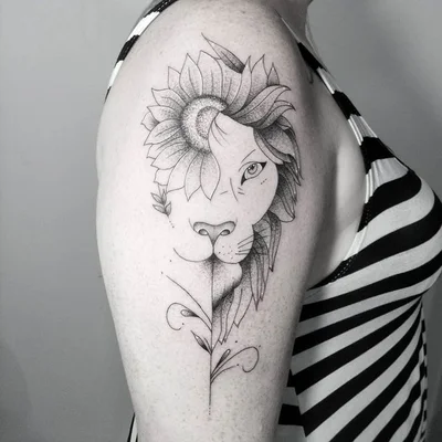Yasmin Picinin tattoo 012