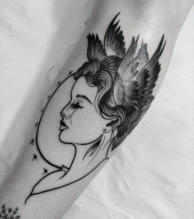 Yasmin Picinin tattoo 013