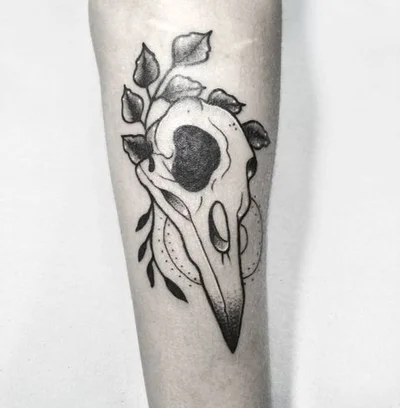 Yasmin Picinin tattoo 017