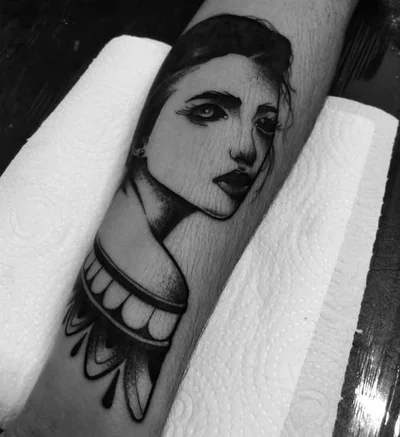 Yasmin Picinin tattoo 034