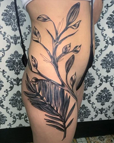 Yasmin Picinin tattoo 047