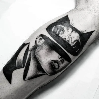 Yasmin Picinin tattoo 049