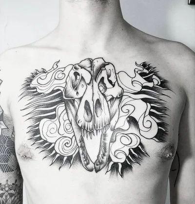 Yasmin Picinin tattoo 050