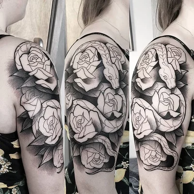 Yasmin Iacobucci tattoo 007