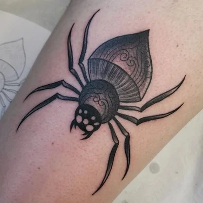 Yasmin Iacobucci tattoo 009