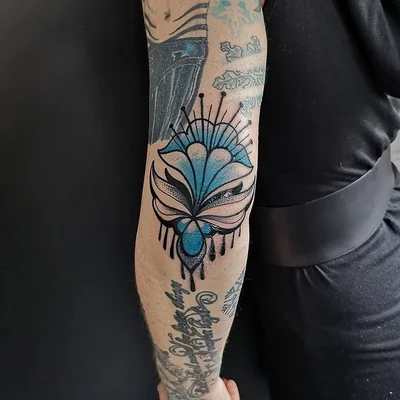 Yasmin Iacobucci tattoo 011