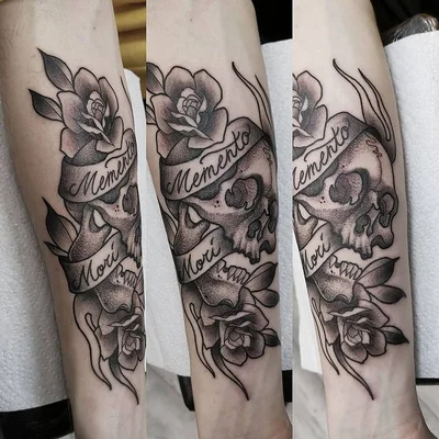 Yasmin Iacobucci tattoo 020