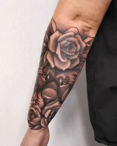 Yasmin Iacobucci tattoo 021