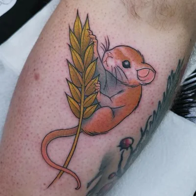 Yasmin Iacobucci tattoo 026