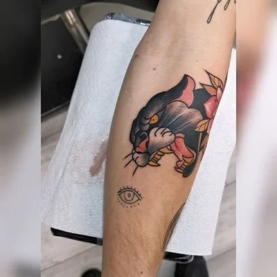 Yasmin Iacobucci tattoo 029