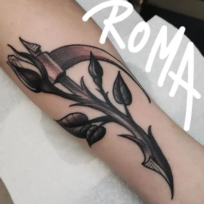 Yasmin Iacobucci tattoo 031