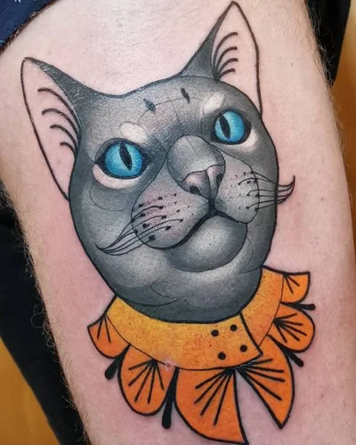 Yasmin Iacobucci tattoo 034