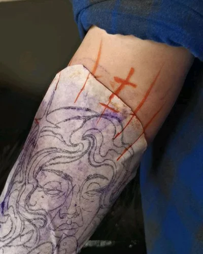 Yasmin Iacobucci tattoo 035
