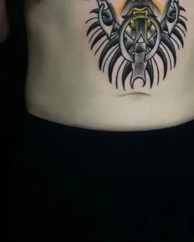 Yasmin Iacobucci tattoo 039