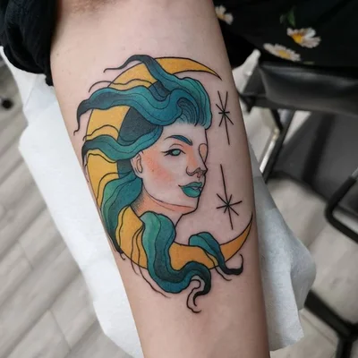 Yasmin Iacobucci tattoo 040