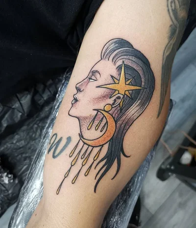 Yasmin Iacobucci tattoo 041