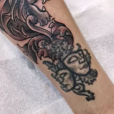 Yasmin Iacobucci tattoo 043