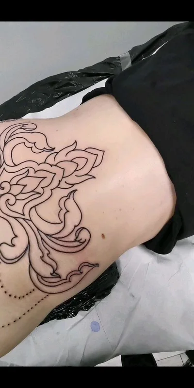 Yasmin Iacobucci tattoo 044