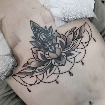 Yasmin Iacobucci tattoo 050