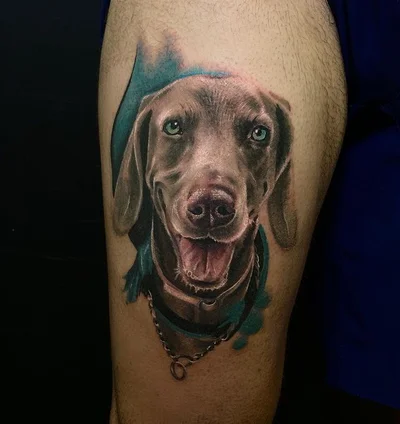 Yaiza Rubio tattoo 016