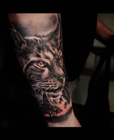 Yaiza Rubio tattoo 025