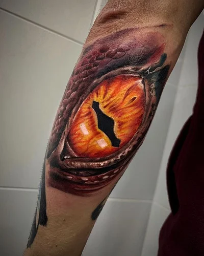 Yaiza Rubio tattoo 050