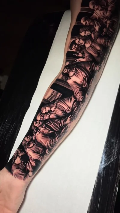 Robert Yakovlev tattoo ig_007