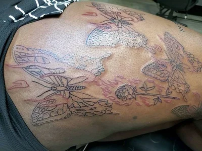 Elvis Baboc tattoo 007