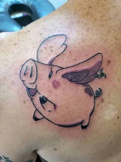 Elvis Baboc tattoo 010